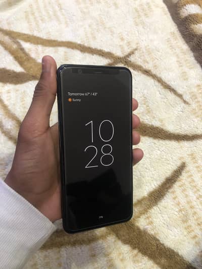 google pixel 4xl