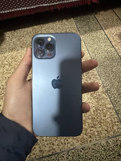 Iphone 12 pro max non pta