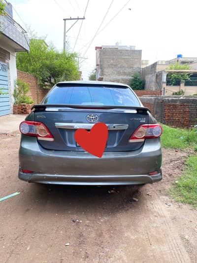 GLI 2011 model  chati pillar Digi  jenven