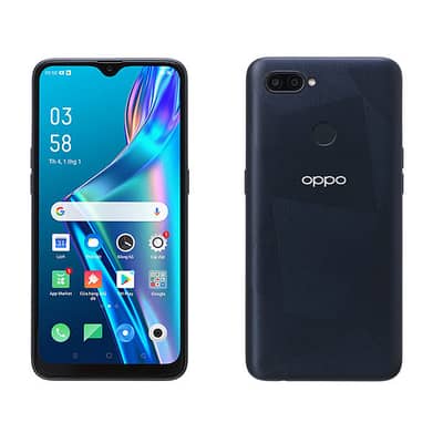 Oppo A12