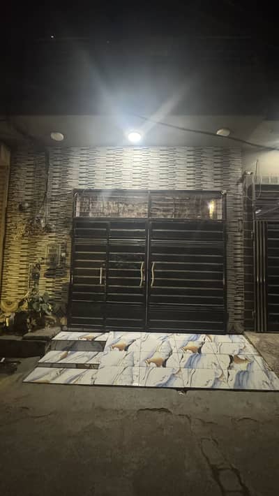 Brand new house only 3 years used