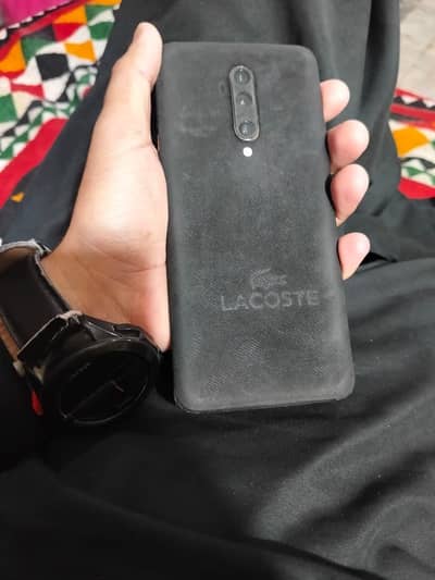 OnePlus 7tpro McLaren edition 12gb ram 256gb rom