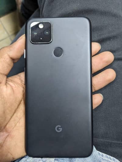 Google Pixel 4a5g