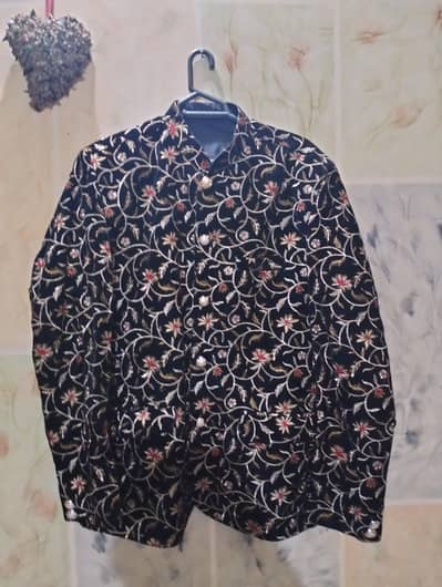 Prince Coat For Men 5000