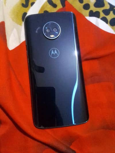 Motorola G6 Plus