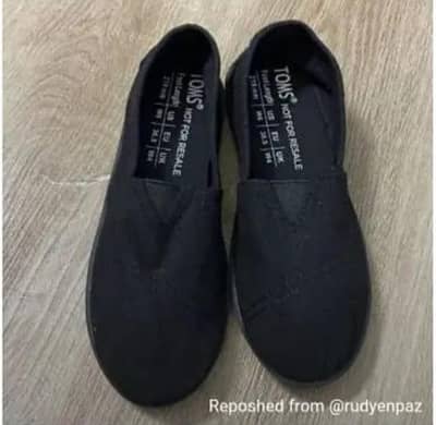 toms shoes