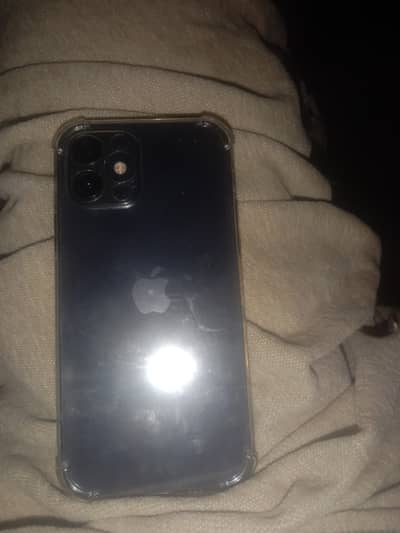 Apple iPhone 12 Non pta Good condition all ok