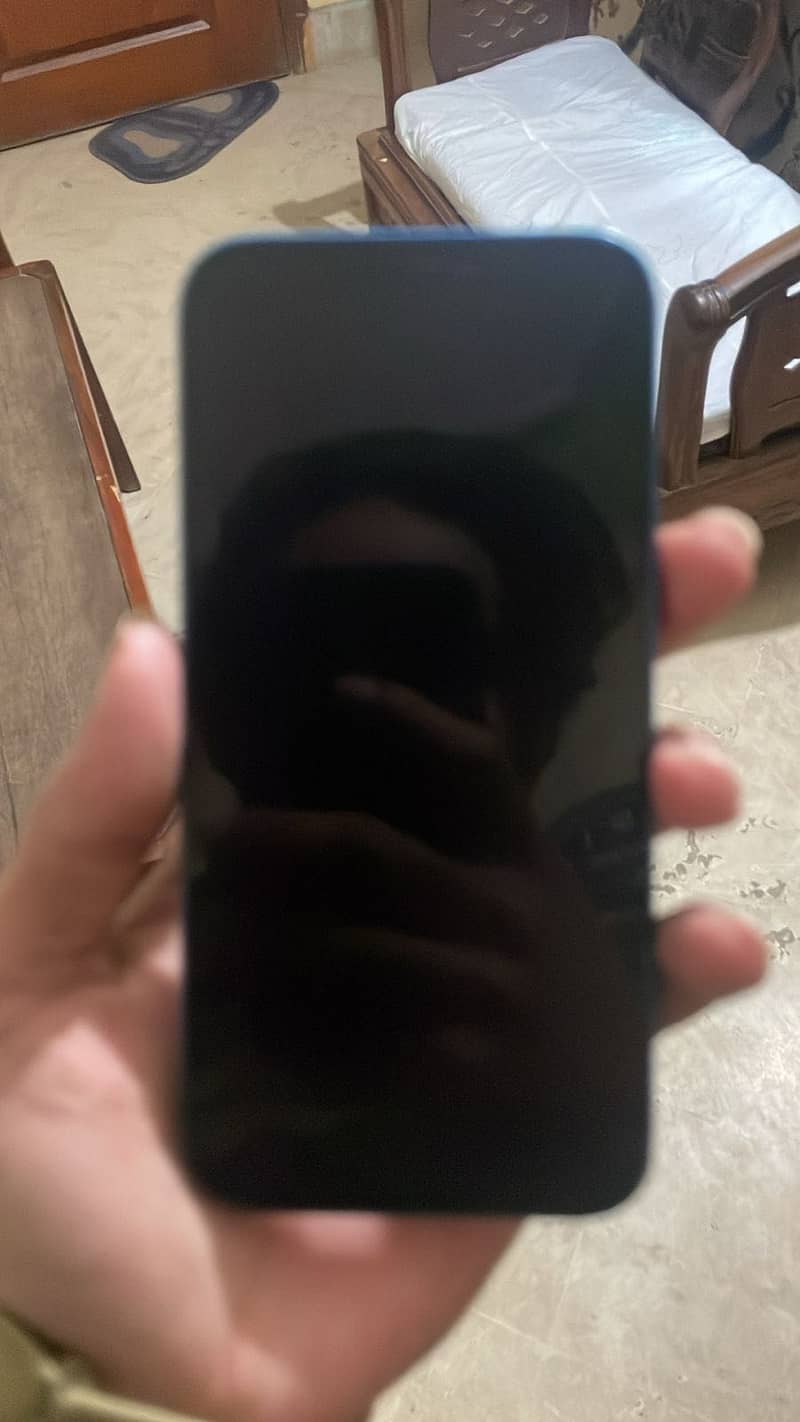 Iphone 12 PTA Approved 2