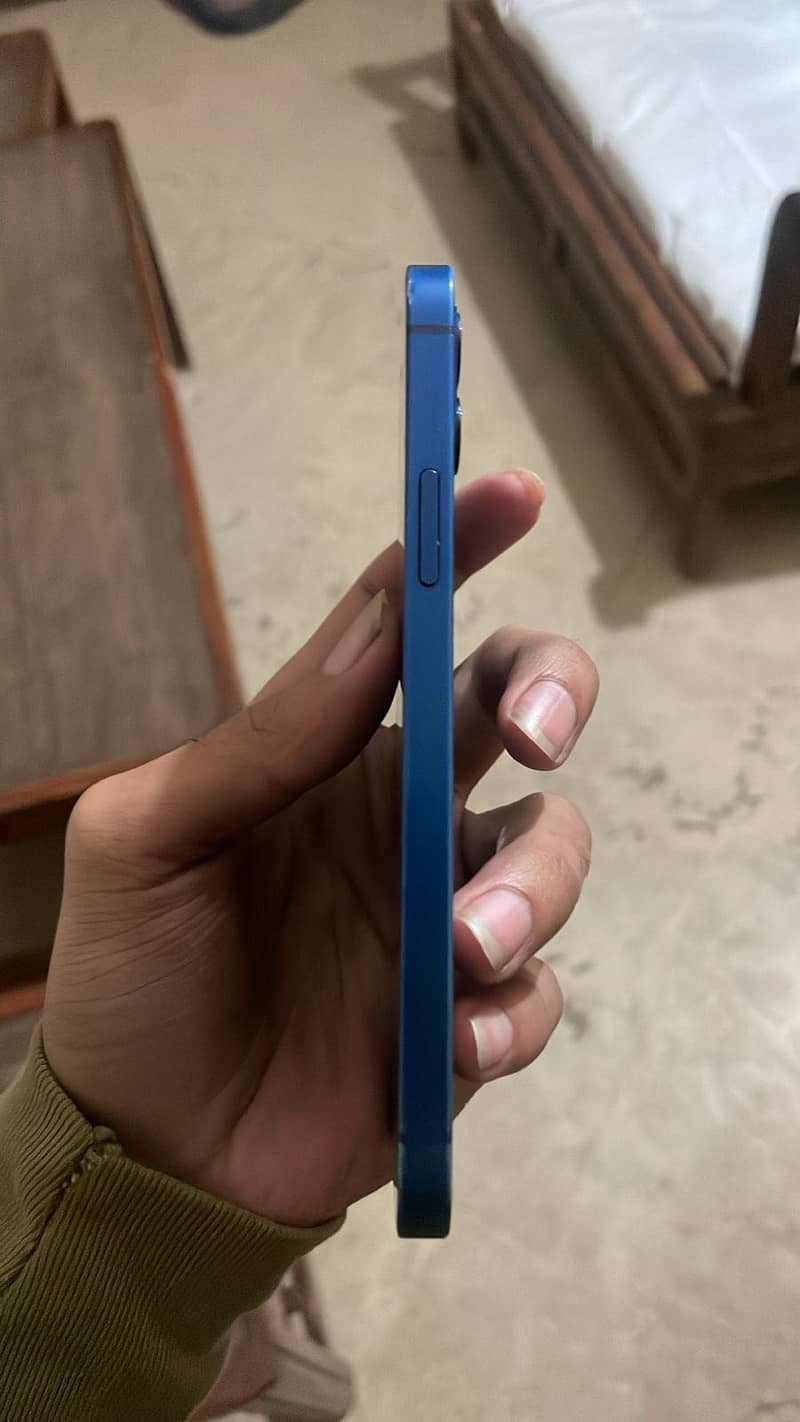 Iphone 12 PTA Approved 1