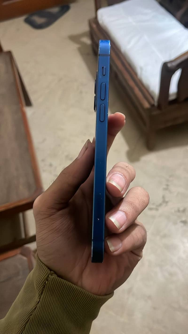 Iphone 12 PTA Approved 3