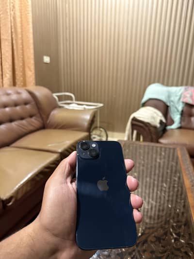 iPhone 14 jv 128 gb