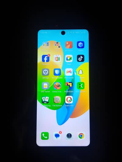 techno spark 20c 4+4gb 128gb only exchange gaming phone