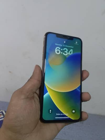 iphone xs max 64gb non pta