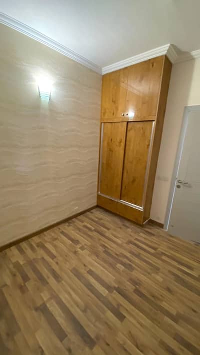 Semi Furnished Apartment