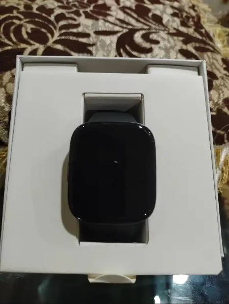 Redmi watch 3 Global version 1