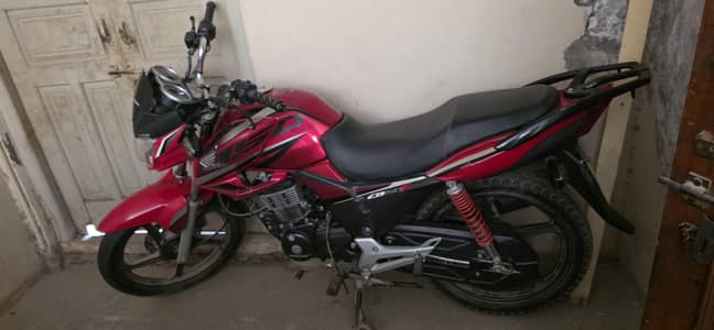 HONDA CB150F 150cc For Sale