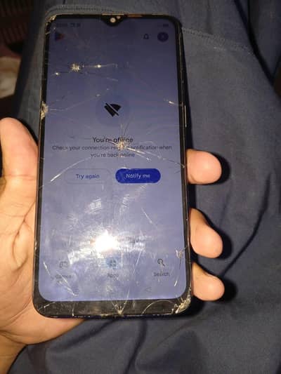 oppo f9 pta approved mobile number 03412008173