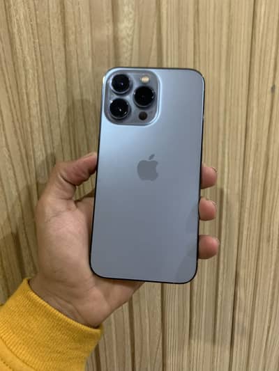 iPhone 13 Pro Jv 128GB