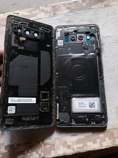 LG G8 Thinq Parts