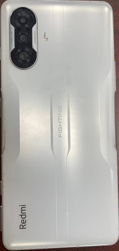 Redmi k40 Gaming phone