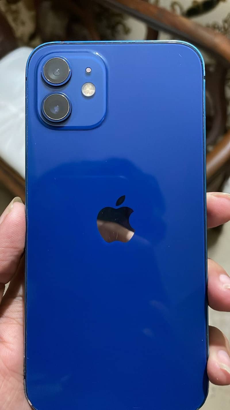 Iphone 12 PTA Approved 0