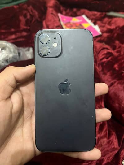 iphone 12 jv non active