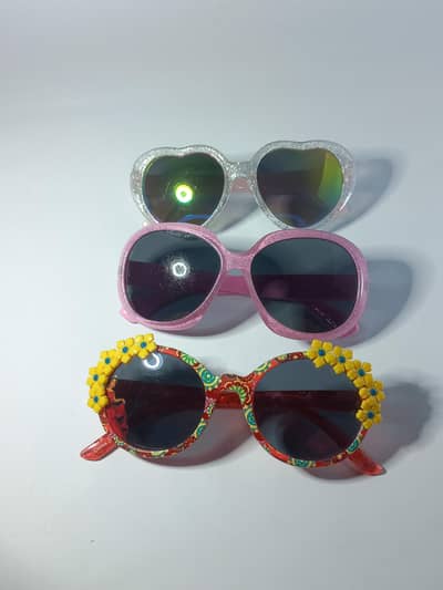 IMPORTED KIDS SECOND HAND SUNGLASSES