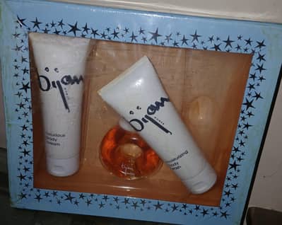 bijan body cream and body wash