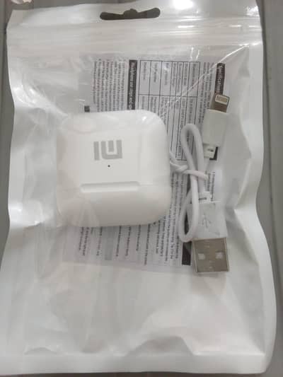 New airpods Xiaomi