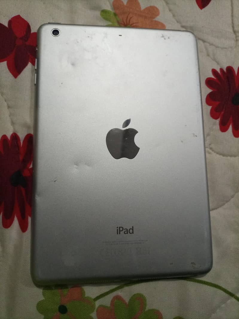 ipad mini 2 (32Gb) 1