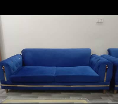 Sofa 05 seter good condition