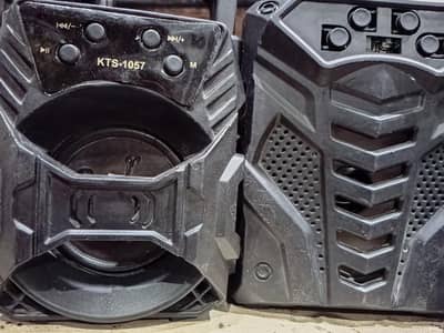 Bluetooth speakers for sale