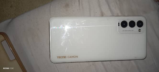 Tecno CAMON 18T