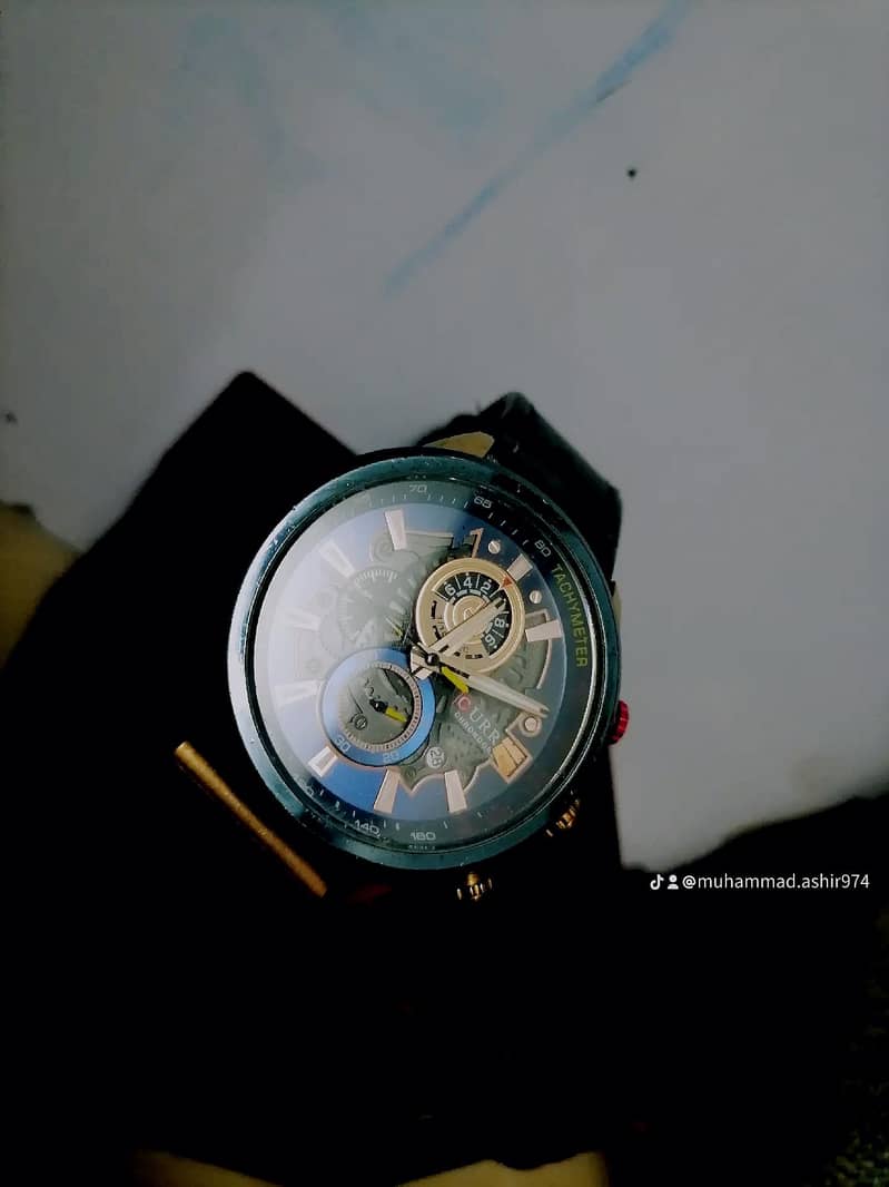 Watch 4