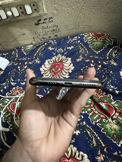 Iphone xs max 256gb pta