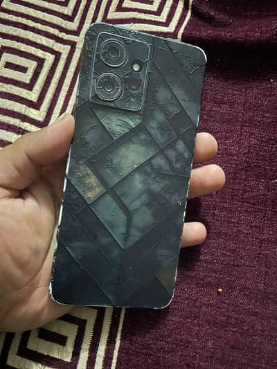 10/9 condition box charger available