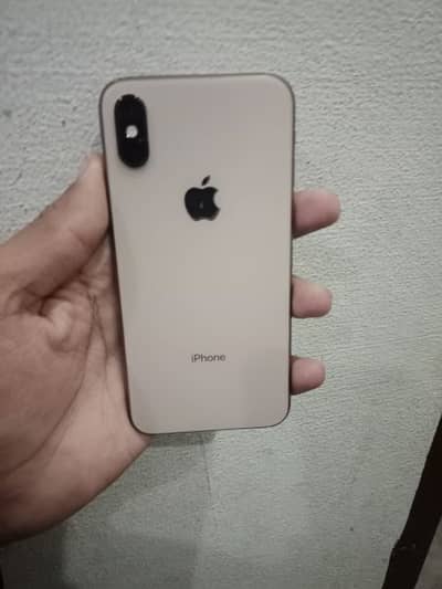 iPhone XS / iPhone XS Non PTA