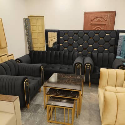 Cushion New Design Beat