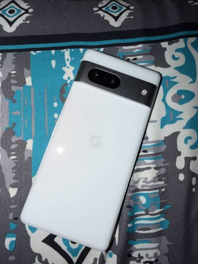 Google pixel 7 128gb whatapp 03108738901