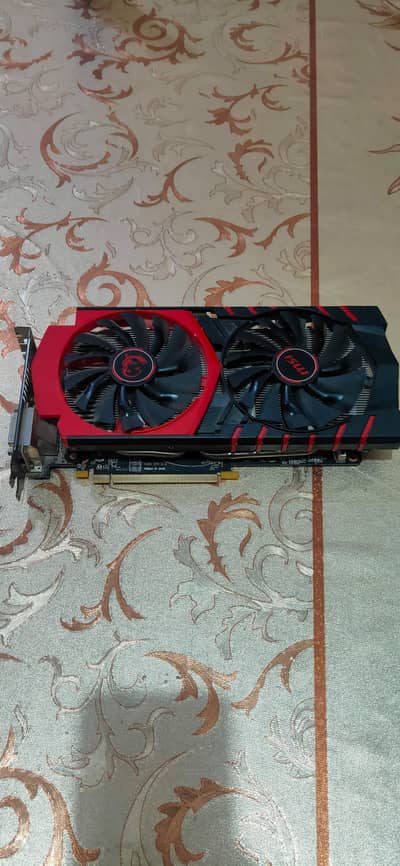 Graphics card 3D Card