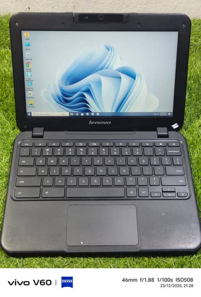 Lenovo N21 Chromebook