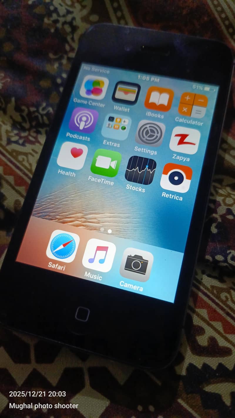 10/10 condition back button not working or baking sub ok ha 4