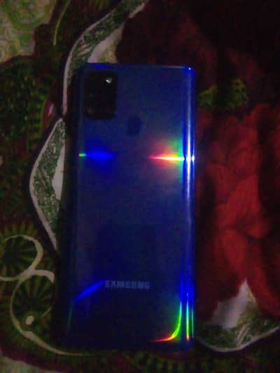 Samsung a21