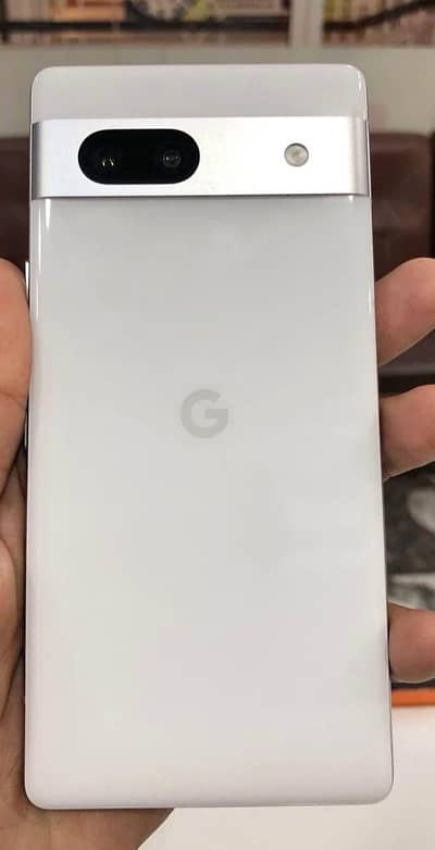 google pixel7a . . official PTA