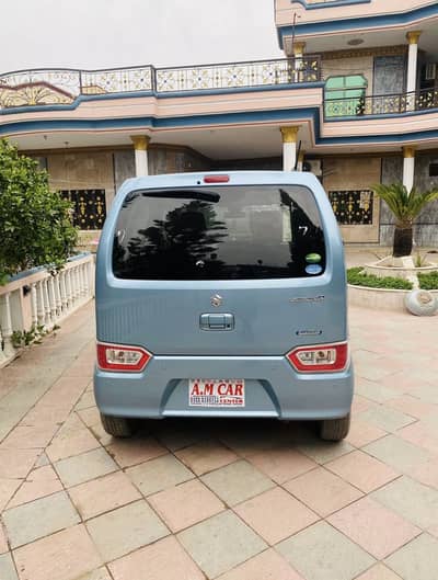 wagon r hybrid japanese 2020