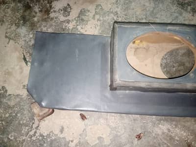 Loud  cover For Tap in best condition