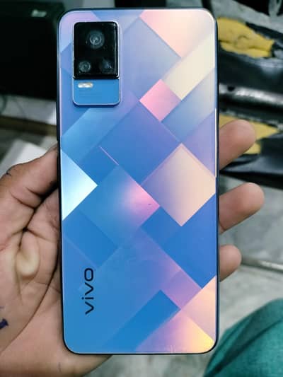 vivo v21e