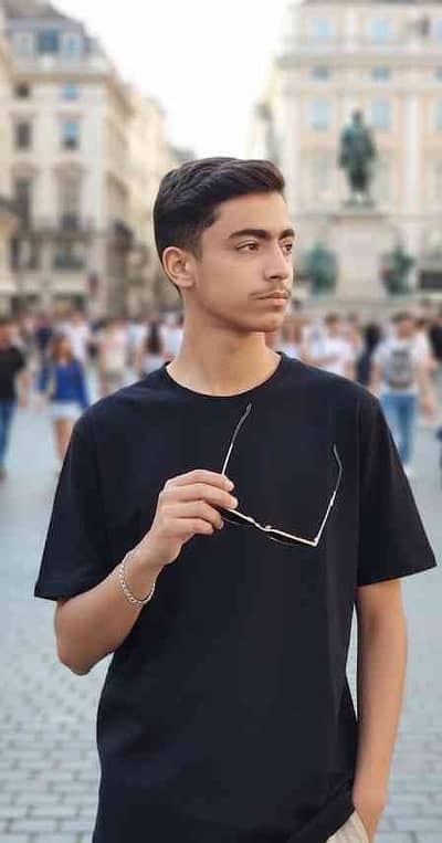 Hassan Essani