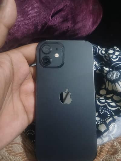 I phone 12