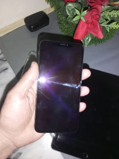 I phone XS MAX 256 GB